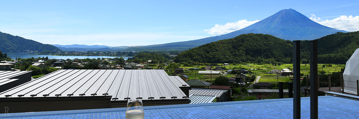 お部屋